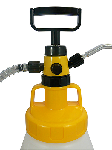 Oil Safe Premium pump