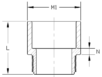 Adapter Air Sentry