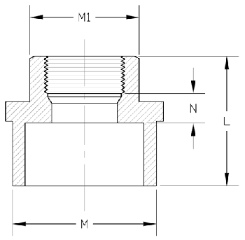 Adapter Air Sentry