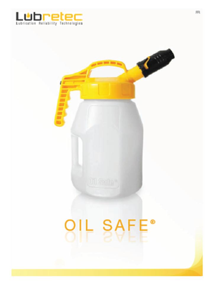 Documentation Oil Safe