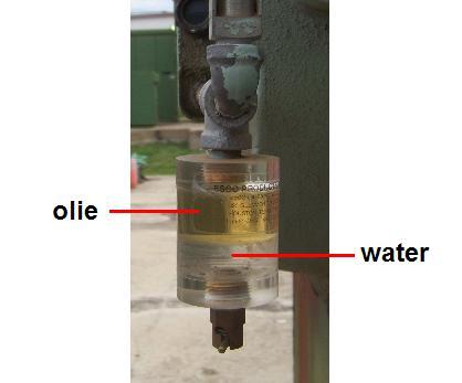 Esco OSG O sight glass water & oil