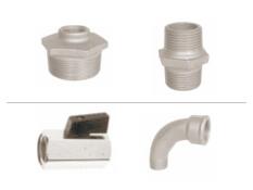 Lubesec Adapters