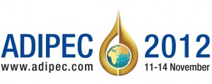 Lubretec at Adipec 2012